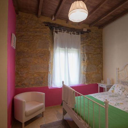 Casa Rural La Rana Nava de Francia Eksteriør billede