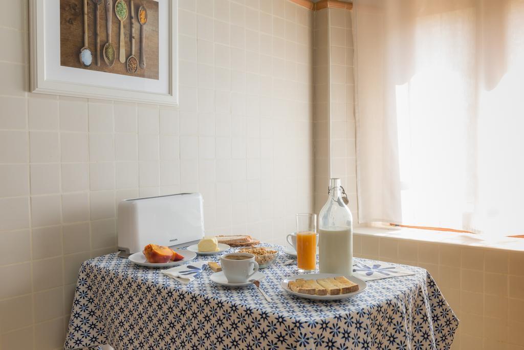 Casa Rural La Rana Nava de Francia Eksteriør billede